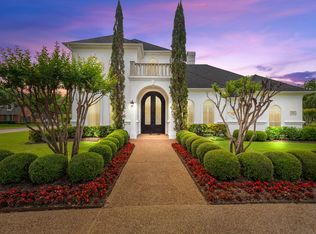 1490 Bent Creek Dr, Southlake, TX 76092