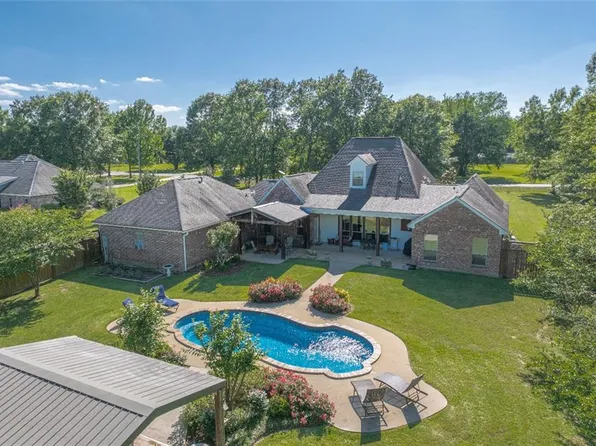 590 453rd Hwy, Marksville, LA 71351