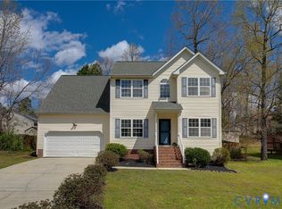 13613 Laketree Dr, Chester, VA 23831