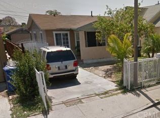 2436 Sale Pl, Huntington Park, CA 90255