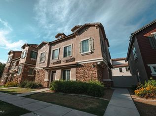 1308 S Sabino Dr, Gilbert, AZ 85296