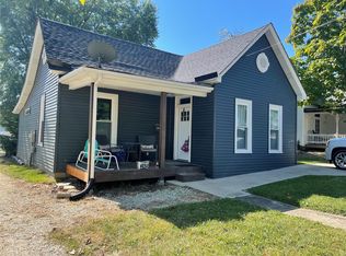 240 Boone St, Troy, MO 63379