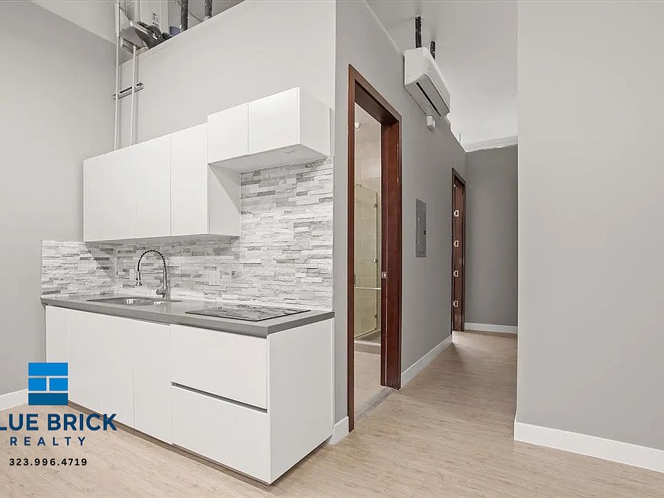 1st image of 3751 S Hill St #207