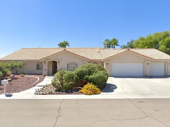 4465 N Campbell Rd, Las Vegas, NV 89129