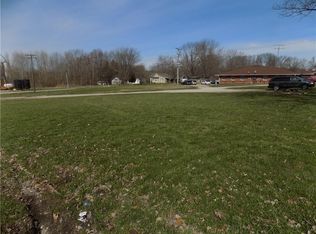 309 Lincoln Ave LOT 1, Cloverdale, IN 46120