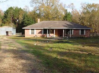 9602 Tram Rd, Beaumont, TX 77713