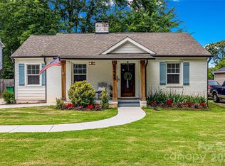2448 Morton St, Charlotte, NC 28208