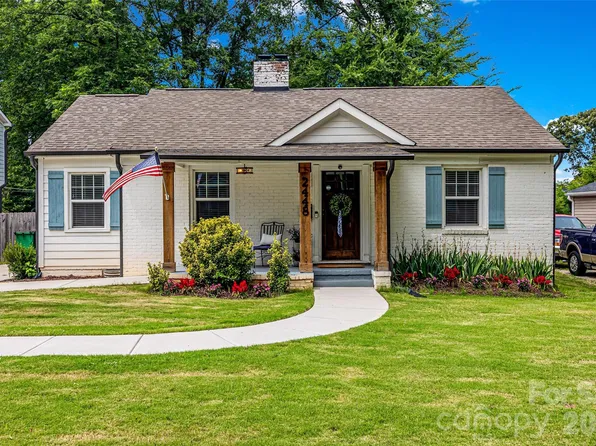 2448 Morton St, Charlotte, NC 28208