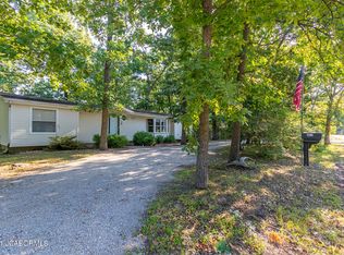 5077 Parrish Ln, Osage Beach, MO 65065
