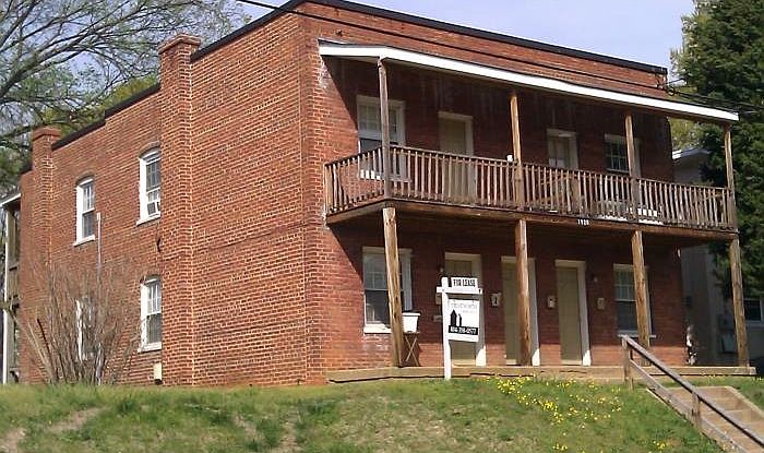 Front View