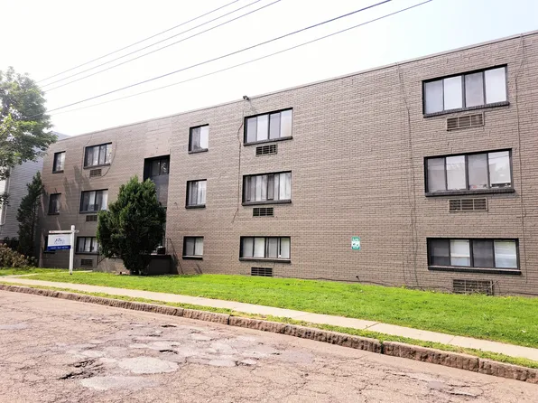704 Orchard Ave #104, Pittsburgh, PA 15202