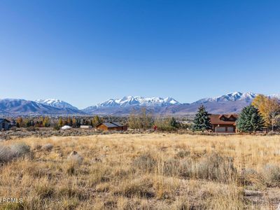 1207 N Oquirrh Mountain Dr LOT 70, Heber City, UT, 84032