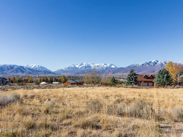 1207 N Oquirrh Mountain Dr Lot 70, Heber City, UT 84032