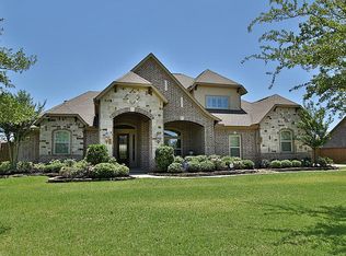 21407 Harbor Water Dr, Cypress, TX 77433