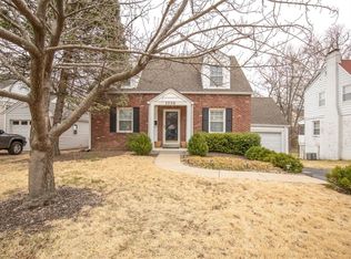 1036 Bernice Ave, Saint Louis, MO