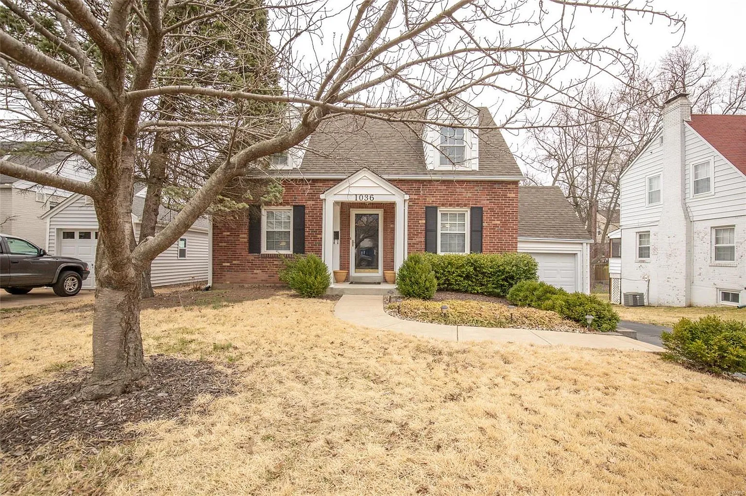 1036 Bernice Ave photo 1