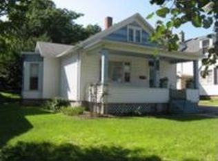 1514 S 27th St, Omaha, NE 68105