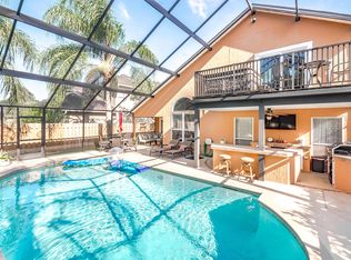 425 Sarah Towers Ln, Saint Johns, FL 32259