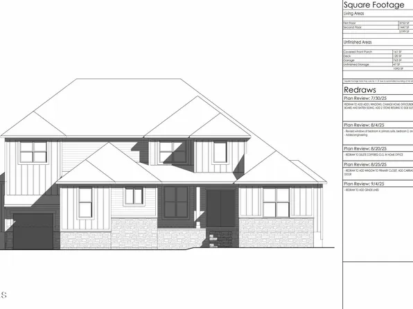 165 John Williams Ln, Pittsboro, NC 27312