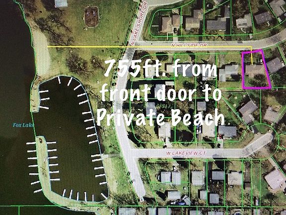 2nd image of 37113 N Hillside Dr