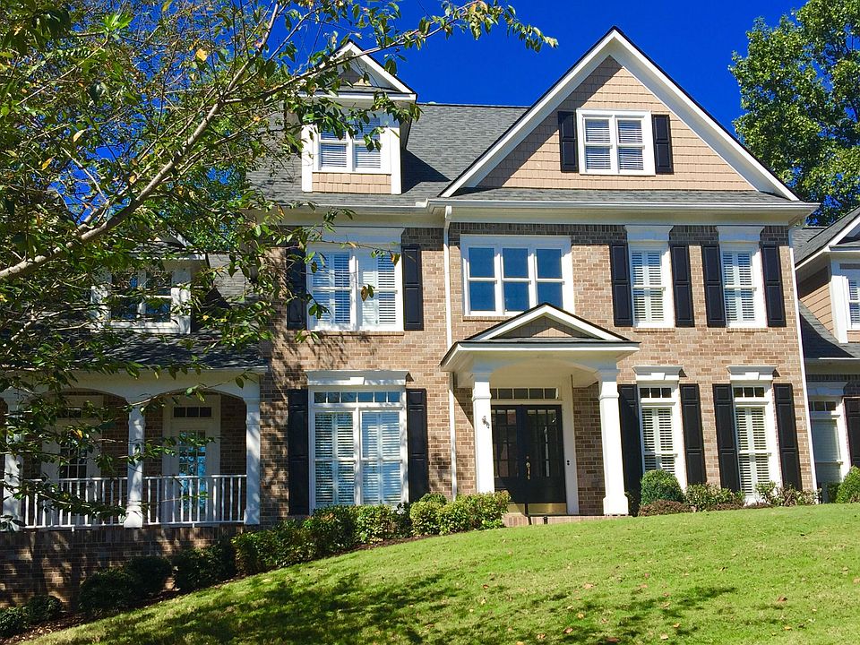Welcome Home