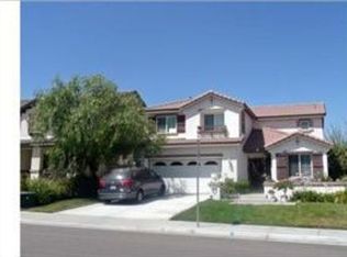 17537 Calle De Amigos, Moreno Valley, CA 92551