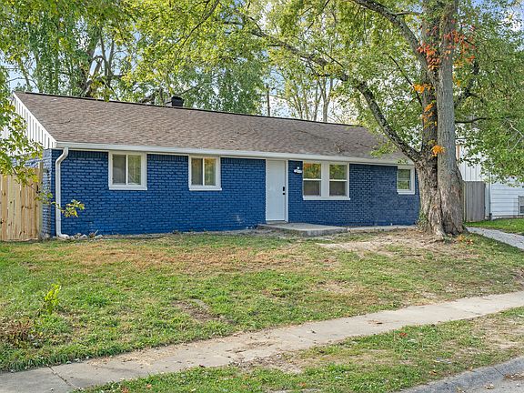 2nd image of 8515 Georgiana Ln