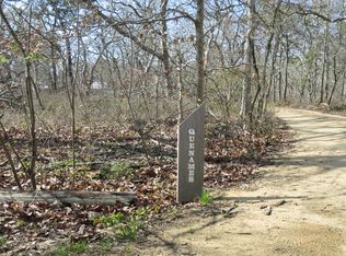 0 Quenames Rd, Chilmark, MA 02535