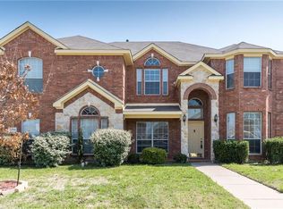 5284 River Lake Way, Grand Prairie, TX 75052