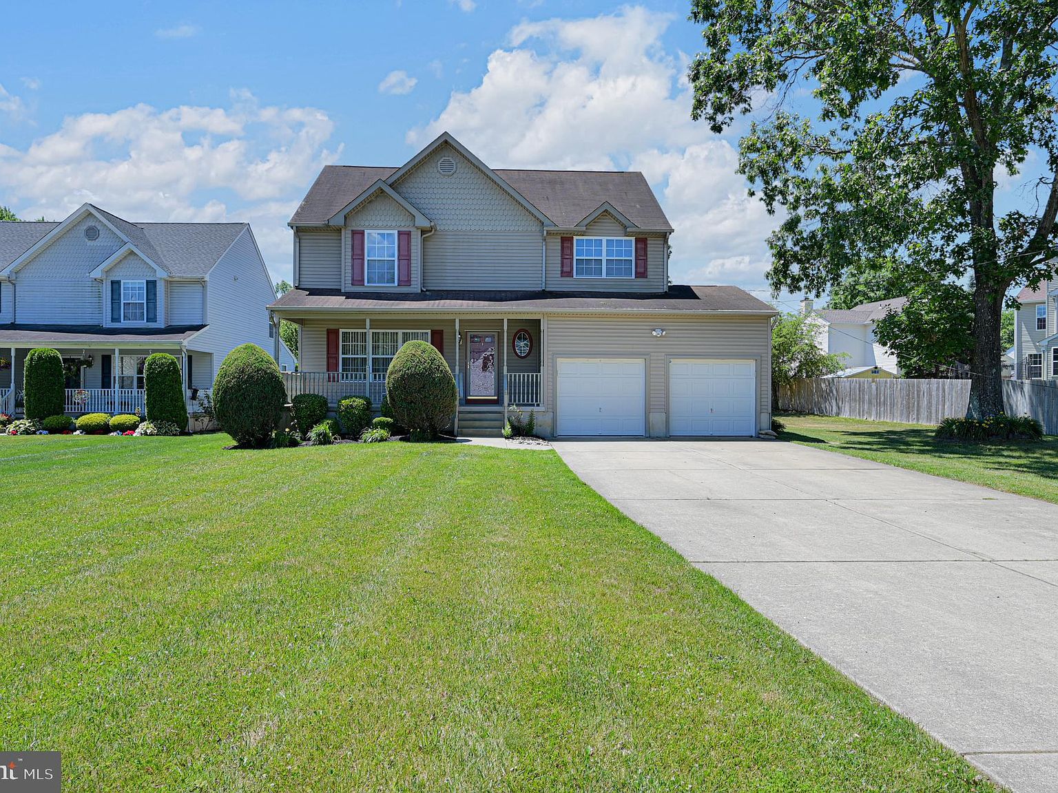 166 Hayes Mill Rd, Atco, NJ 08004 MLS NJCD2069080 Zillow