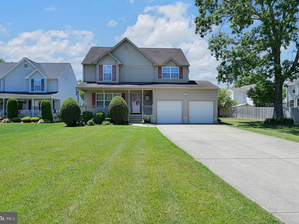 166 Hayes Mill Rd, Atco, NJ 08004