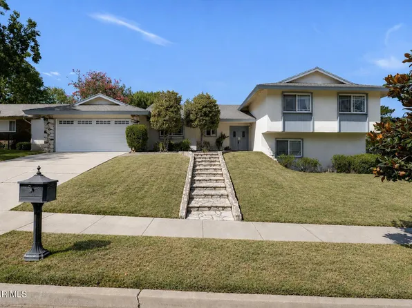 1041 Balsamo Ave, Simi Valley, CA 93065