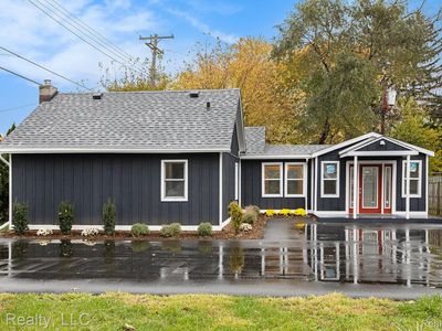 670 N Ivanhoe Ave, Ypsilanti, MI, 48198
