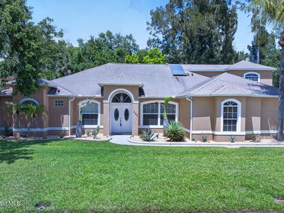 440 Mohawk Trl, Merritt Island, FL, 32953