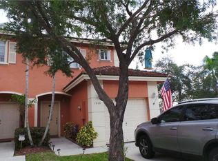 1016 NW 100th Ave #1016, Pembroke Pines, FL 33024