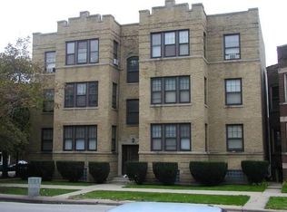 2301 W Addison St, Chicago, IL 60618