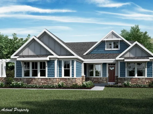 6777 Brookview Pl, Hilliard, OH 43026