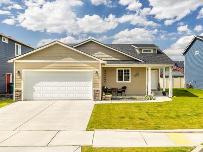 20111 E 2nd Ave, Spokane Valley, WA, 99016