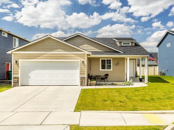 20111 E 2nd Ave, Spokane Valley, WA 99016
