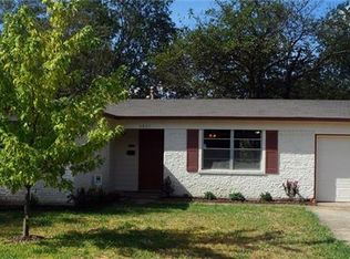 4837 Mistletoe Way, Mesquite, TX 75150