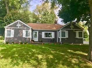 200 W Felicity St, Angola, IN 46703