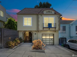 415 Ralston St, San Francisco, CA 94132