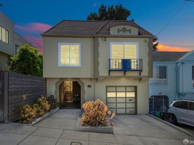 415 Ralston St, San Francisco, CA, 94132