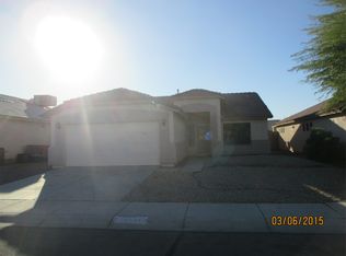 11313 W Orchid Ln, Peoria, AZ 85345