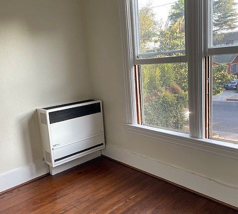 Main room