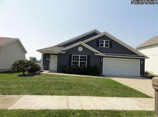 2919 Willowrow Ave NE, Canton, OH 44705