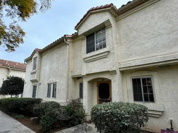 730 Breeze Hill Rd APT 290, Vista, CA 92081