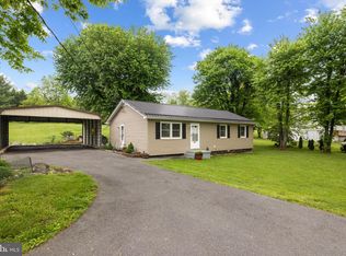617 Ruebuck Rd, Clear Brook, VA 22624