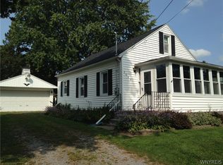 2625 School St, Batavia, NY 14020