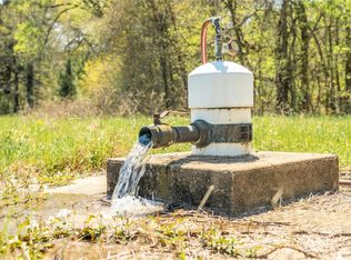 0 Davidson Rd, Huntsville, TX 77320